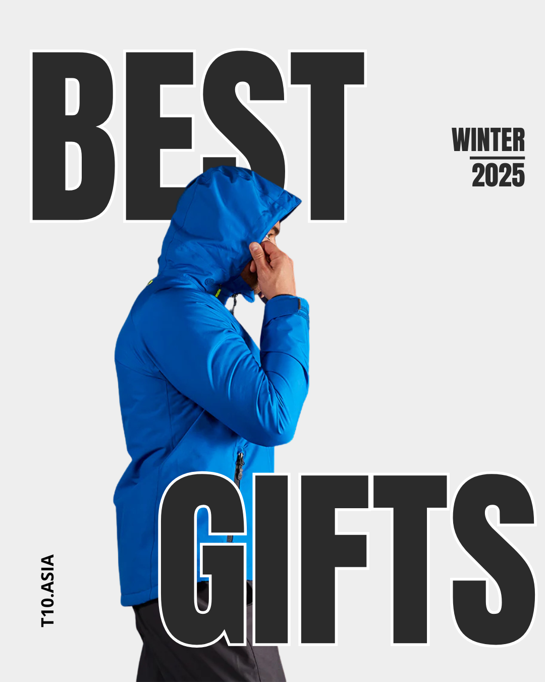 Best Last‑Minute Christmas Gifts for People Who Love Being on the Water