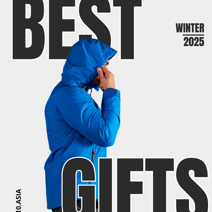 Best Last‑Minute Christmas Gifts for People Who Love Being on the Water