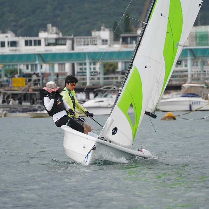 T10 Proudly Supporting the Hebe Haven Yacht Club 24-Hour Charity Dinghy Race 2025