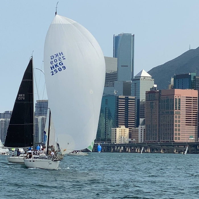 Essential Summer Sailing Gear in Hong Kong