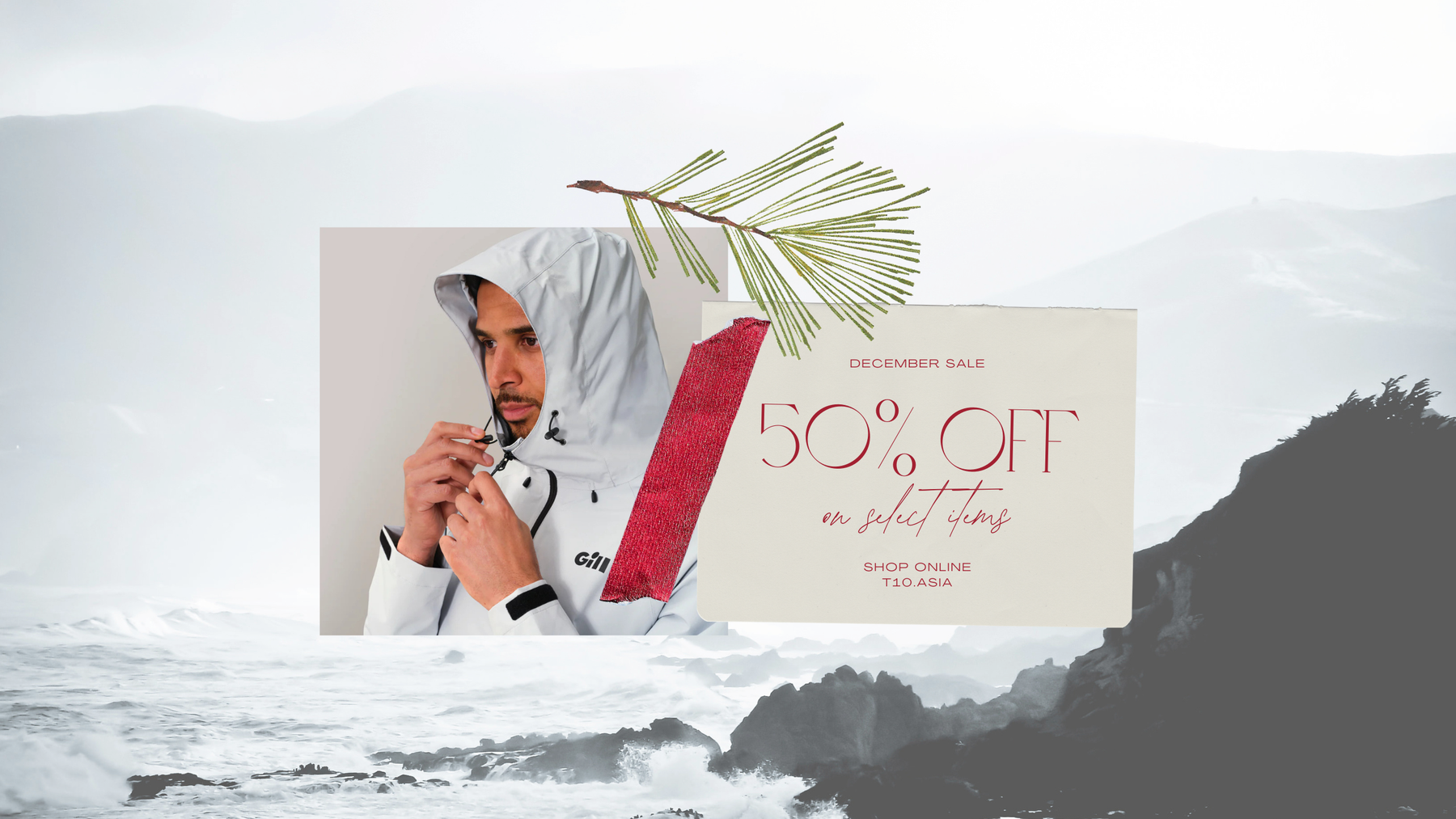 The Best Place for Last-Minute Christmas & New Year Gifts for Sailing Lovers in Asia