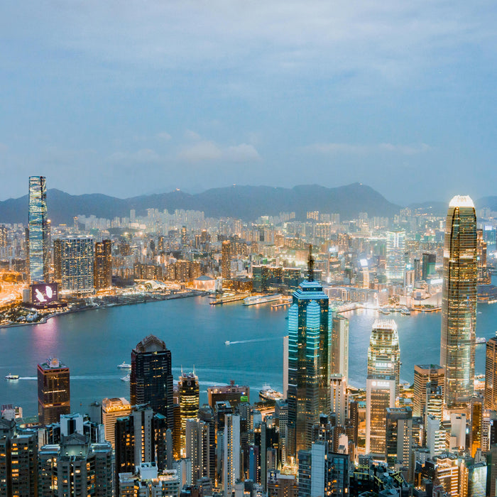 5 Stunning Sailing Spots Around Hong Kong