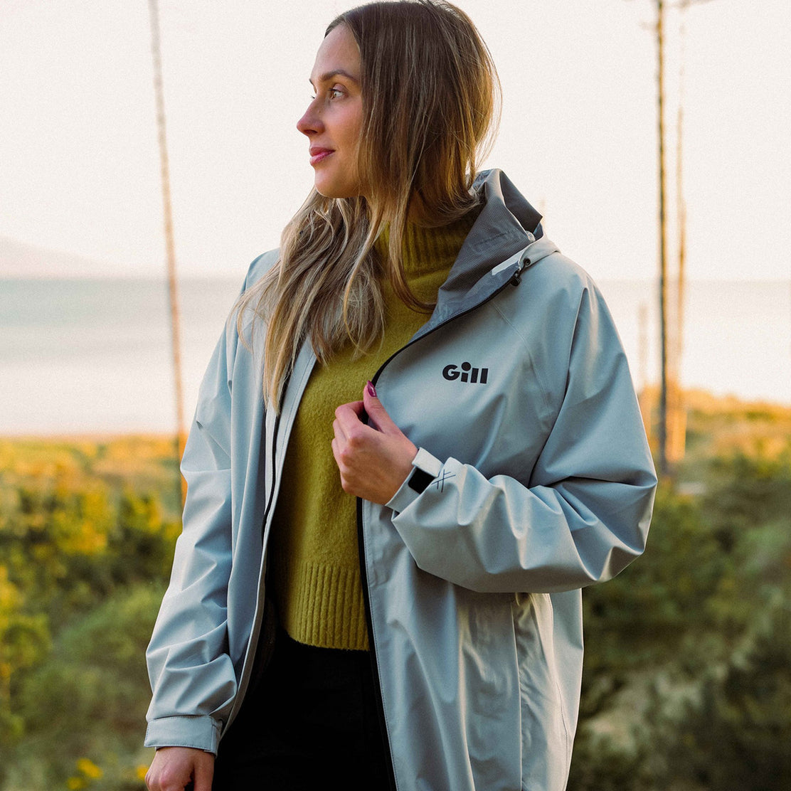 Top 5 Winter Sailing Jackets for Hong Kong (2025 Edition)