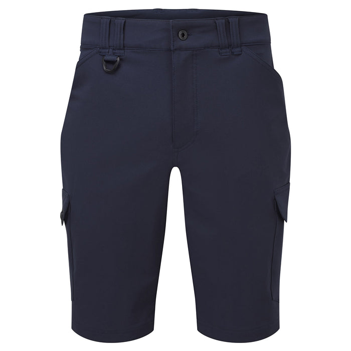 Gill Men's UV Tec Shorts Navy