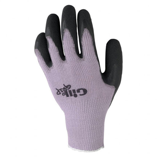 Gill Deckhand Gloves - Short Finger - Black XL