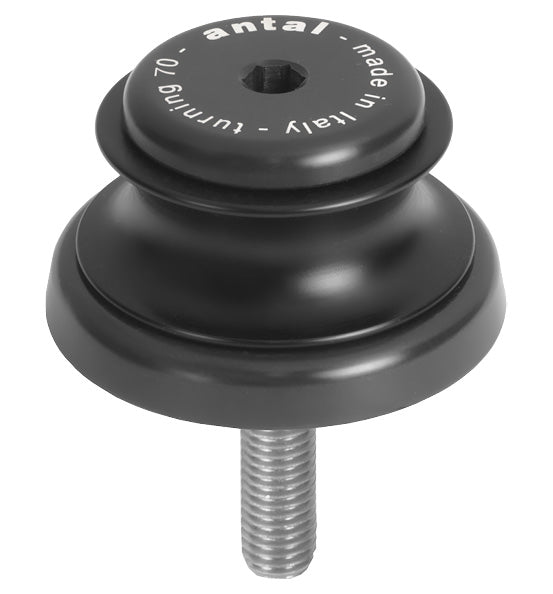 Antal Turning Sheaves, Sheaves D70