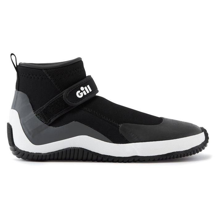 Gill Aquatech Shoes Black