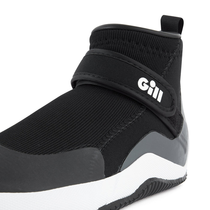 Gill Aquatech Shoes Black