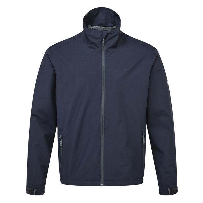 Gill Men's Crew Sport Lite Jacket (Navy)