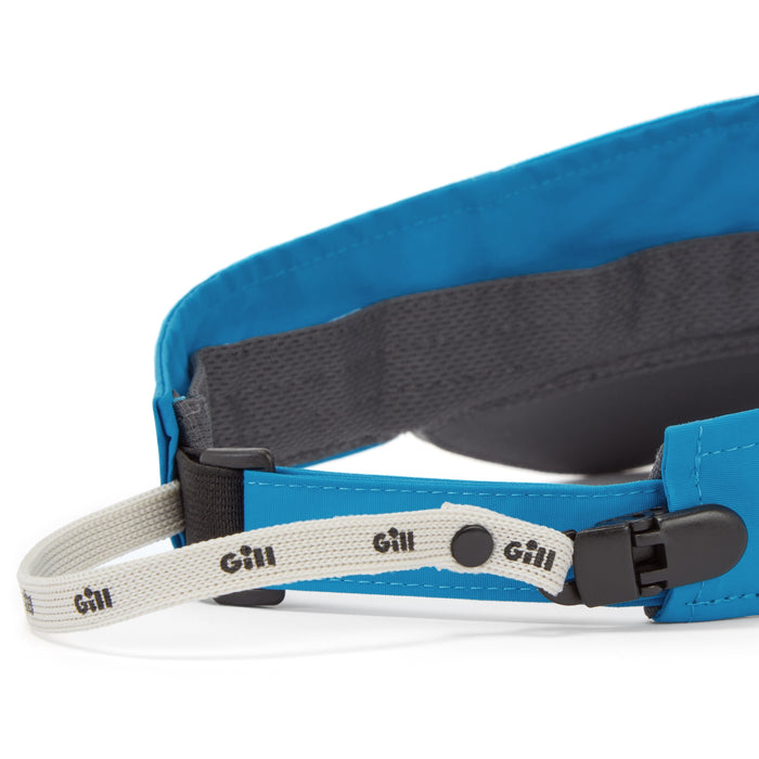 Gill Marine: Regatta Visor