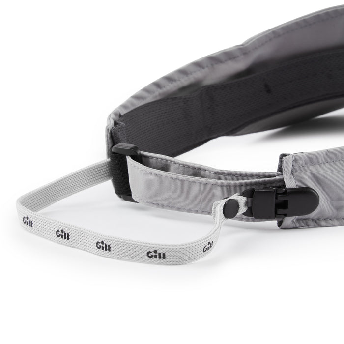 Gill Marine: Regatta Visor