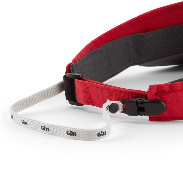 Gill Marine: Regatta Visor