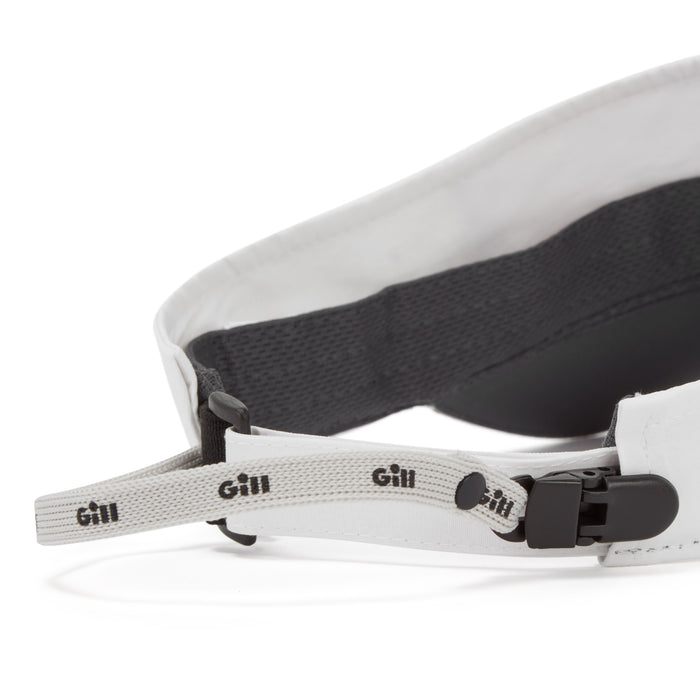 Gill Marine: Regatta Visor