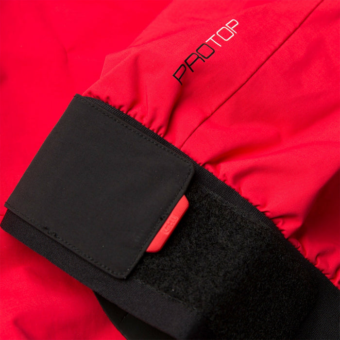 Gill Marine: Men's Pro Top