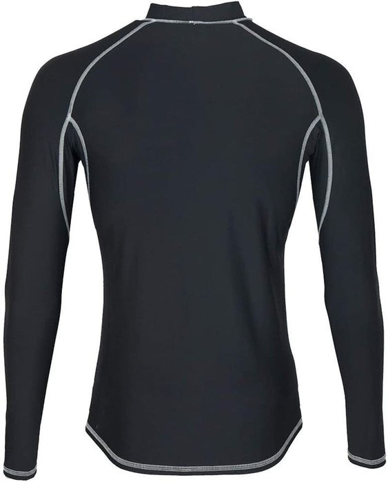 Gill Marine: Men's Pro Rash Vest - Long Sleeve