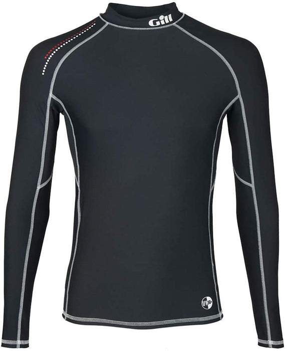 Gill Marine: Men's Pro Rash Vest - Long Sleeve