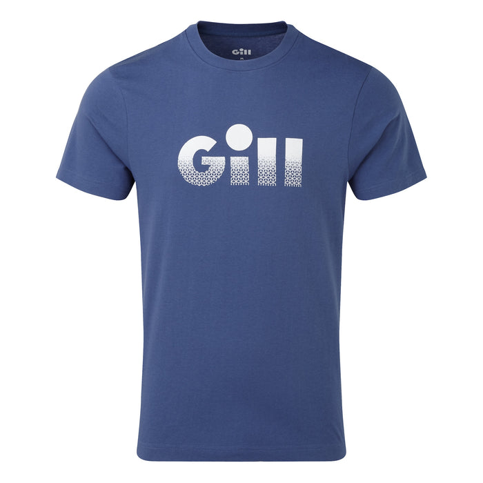 Gill Marine: Men's Saltash T-Shirt
