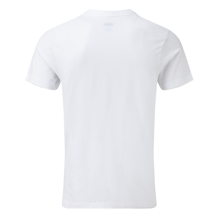 Gill Marine: Men's Saltash T-Shirt