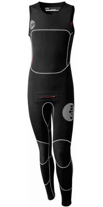 Gill Marine: Men's Thermoskin Skiff Suit
