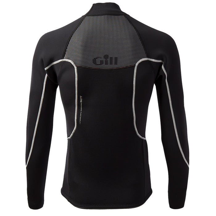 Gill Marine: Men's Thermoskin Top