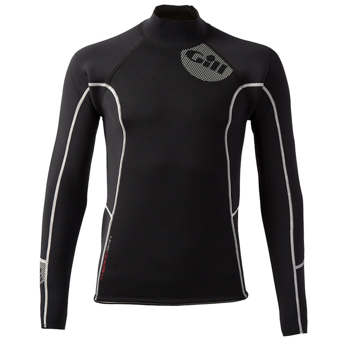Gill Marine: Men's Thermoskin Top