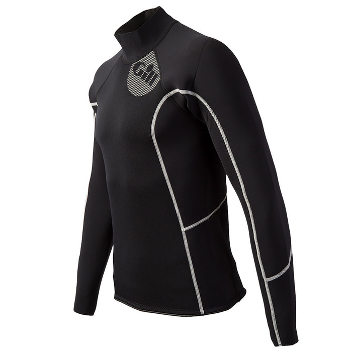 Gill Marine: Men's Thermoskin Top