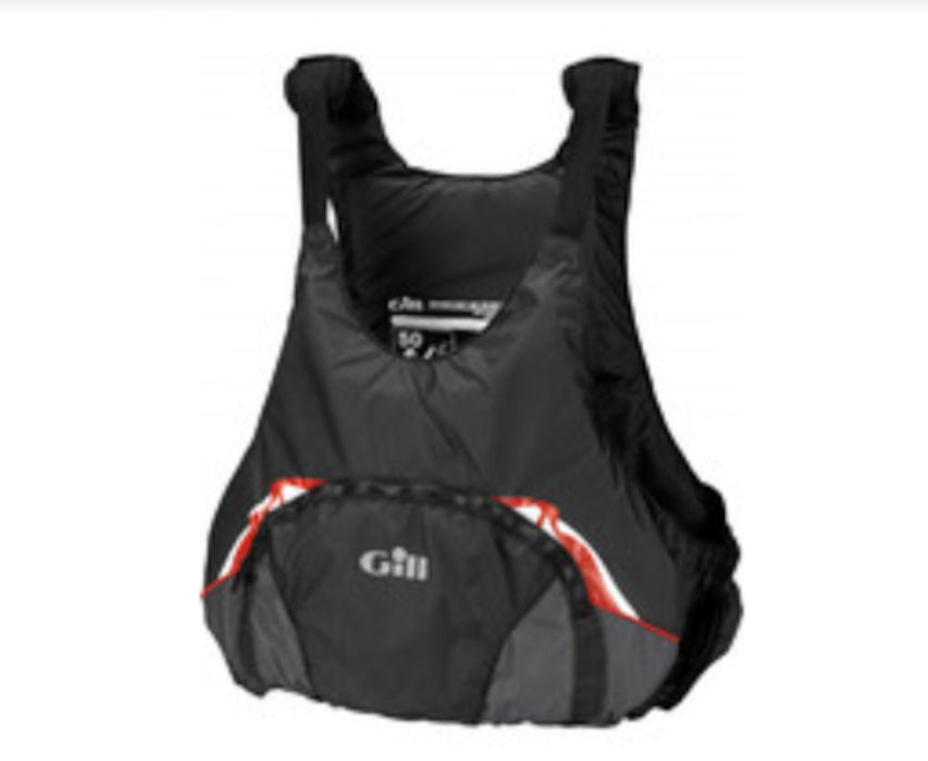 Gill Marine: Skiff Racer PFD
