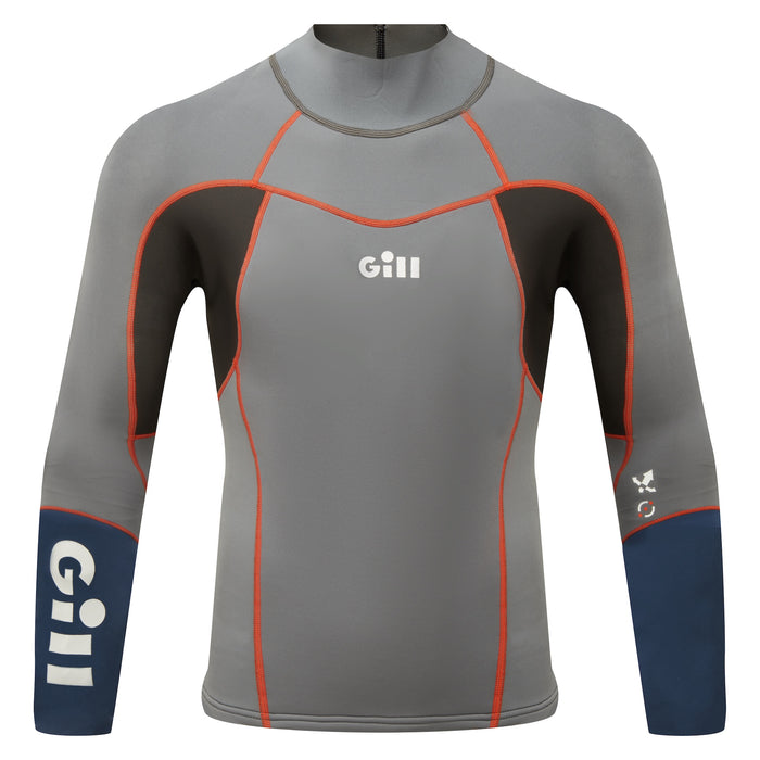 Gill Marine: Men's ZenLite Top