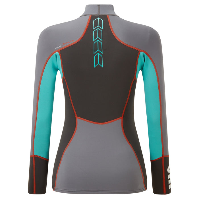 Gill Marine: Women's ZenLite Top