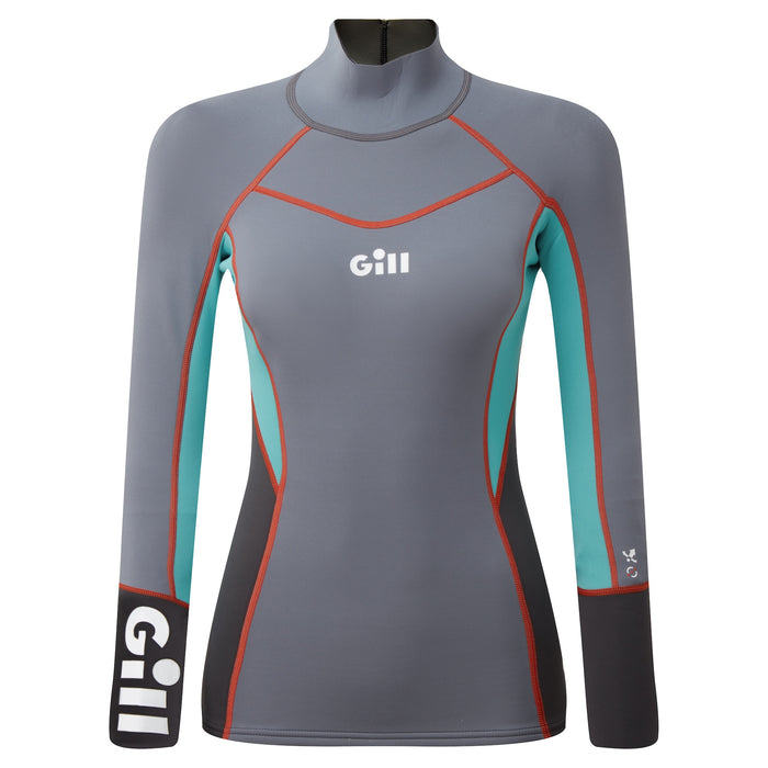 Gill Marine: Women's ZenLite Top