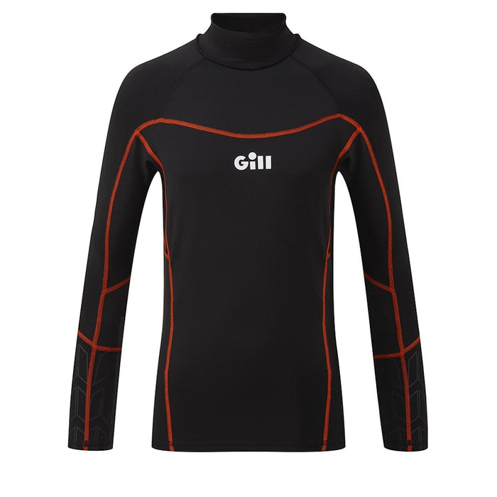 Gill Marine: Junior Hydrophobe Top