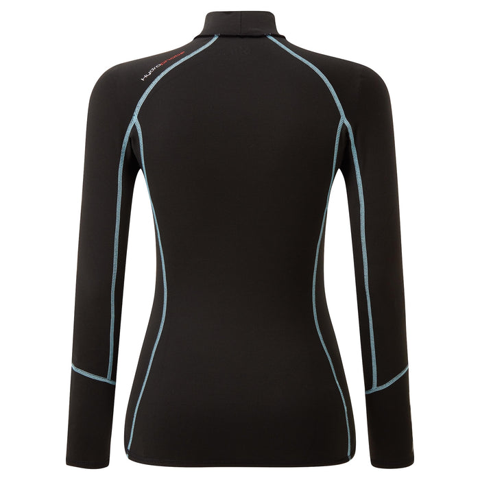 Gill Marine: Women's Hydrophobe Top