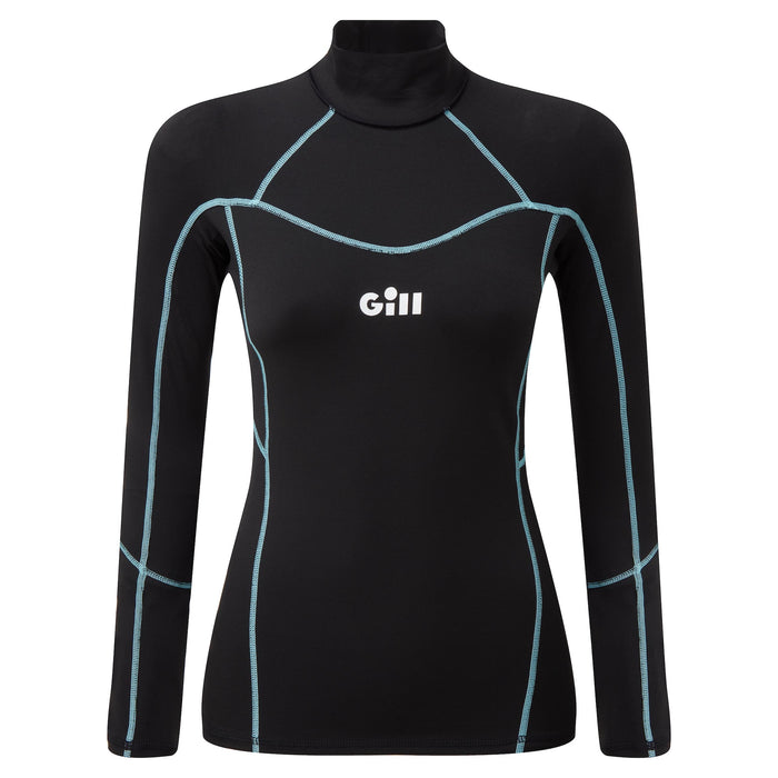 Gill Marine: Women's Hydrophobe Top