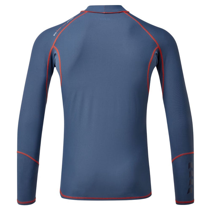 Gill Marine: Men's Pro Rash Vest - Long Sleeve