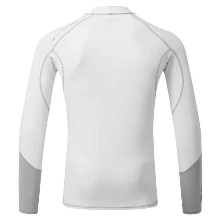 Gill Marine: Men's Pro Rash Vest - Long Sleeve