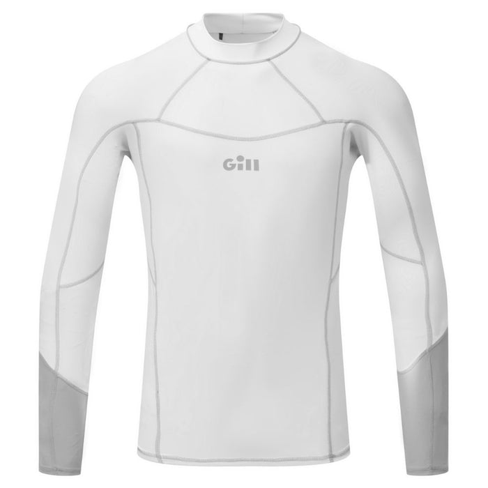 Gill Marine: Men's Pro Rash Vest - Long Sleeve