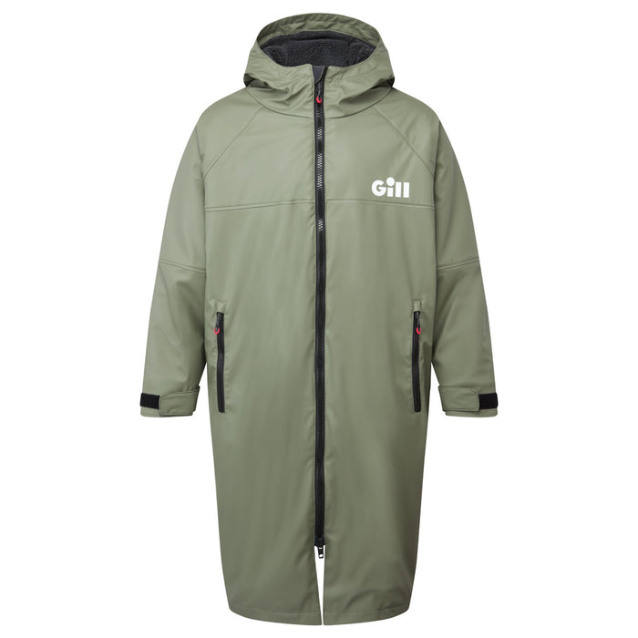 Gill Marine: Aqua Parka