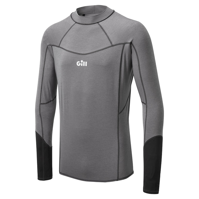 Gill Marine: Men's Eco Pro Rash Vest