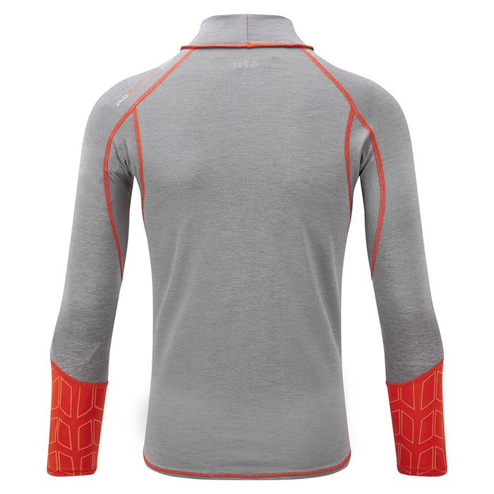 Gill Marine: Junior Eco Pro Rash Vest