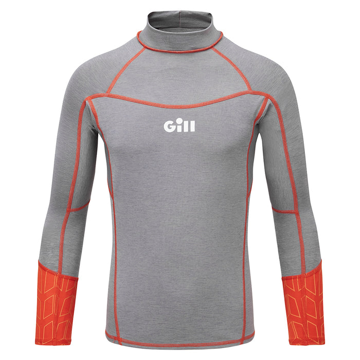 Gill Marine: Junior Eco Pro Rash Vest