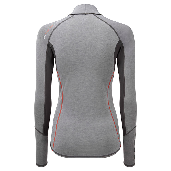 Gill Marine: Women's Eco Pro Rash Vest