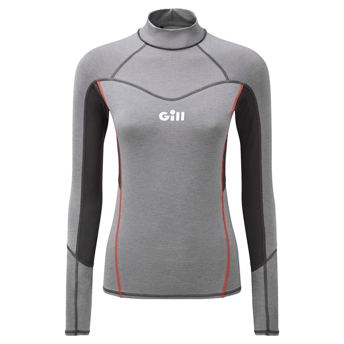 Gill Marine: Women's Eco Pro Rash Vest
