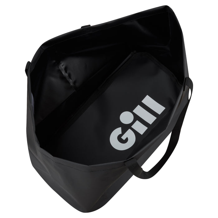 Gill Marine: Changing Mat & Wet Bag