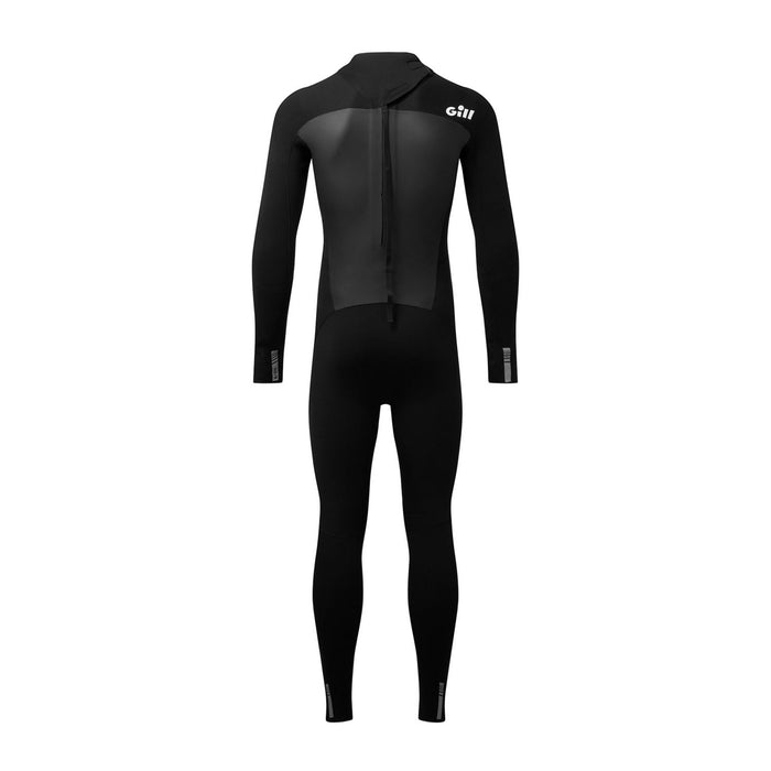 Gill Marine: Junior Pursuit Full Arm Wetsuit