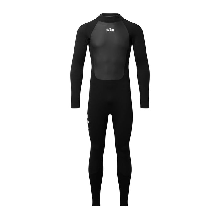 Gill Marine: Junior Pursuit Full Arm Wetsuit