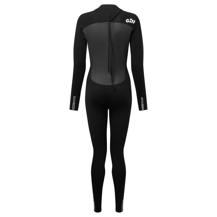 Gill Marine: Women's Pursuit Full Arm Wetsuit