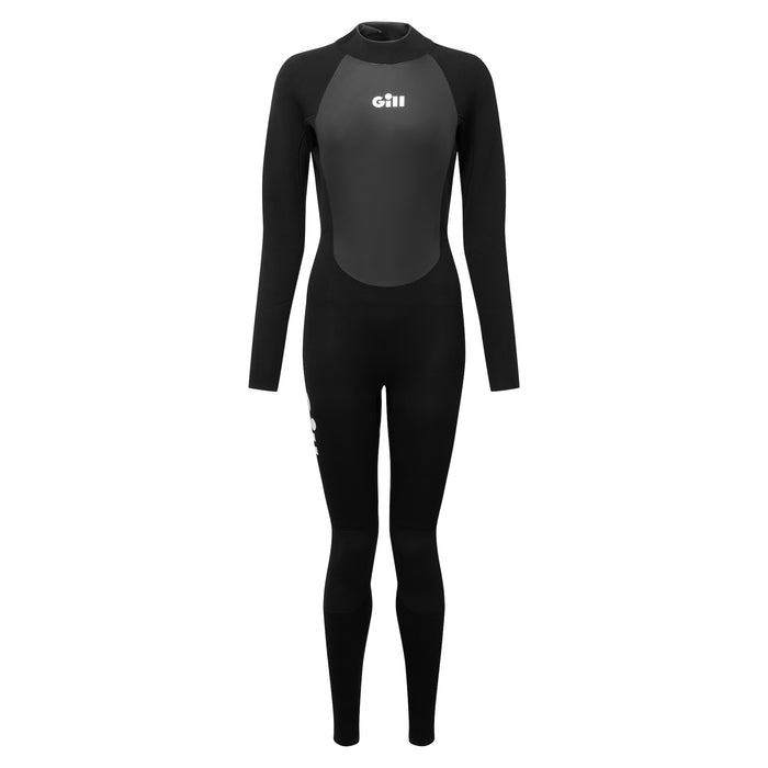 Gill Marine: Women's Pursuit Full Arm Wetsuit
