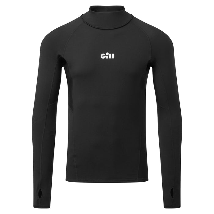 Gill Marine: Men's Hydrophobe Thermal Top