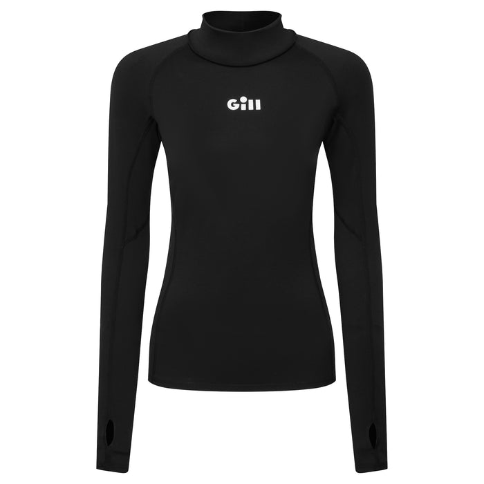 Gill Marine: Women's Hydrophobe Top