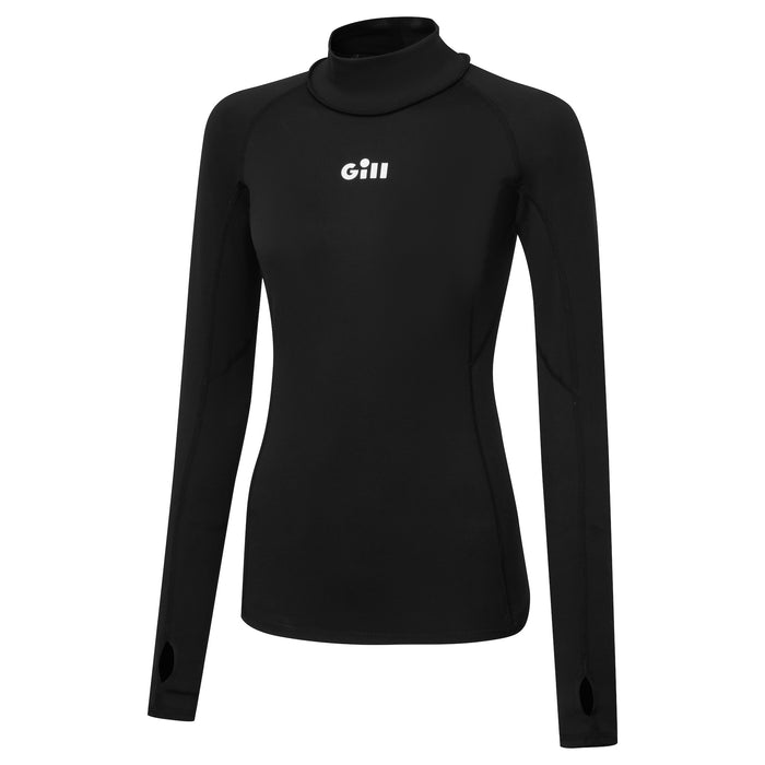 Gill Marine: Women's Hydrophobe Top